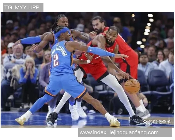 2018年NBA季后赛雷霆对爵士精彩对决全场录像回放与分析